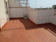 Resales - Villa - Torrevieja - Los Balcones