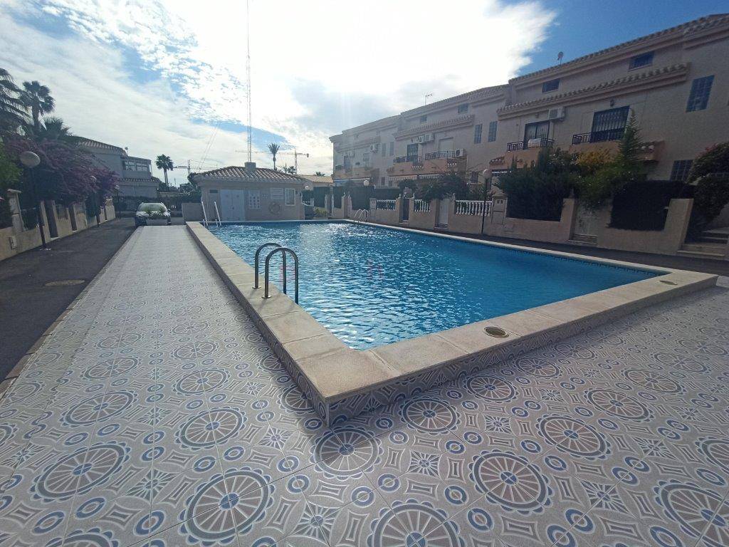 Resales - Townhouse - Playa Flamenca