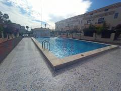 Resales - Townhouse - Playa Flamenca