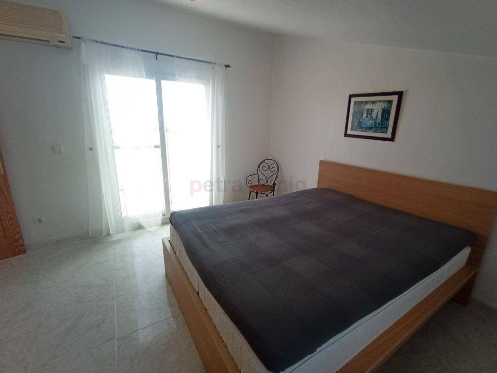 Resales - Townhouse - Playa Flamenca