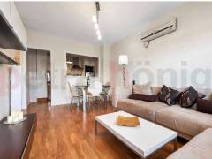 Resales - Apartment - Cabo Roig - La Regia