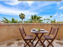 Resales - Appartement - Cabo Roig - La Regia