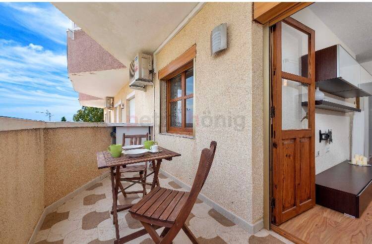 Resales - Appartement - Cabo Roig - La Regia