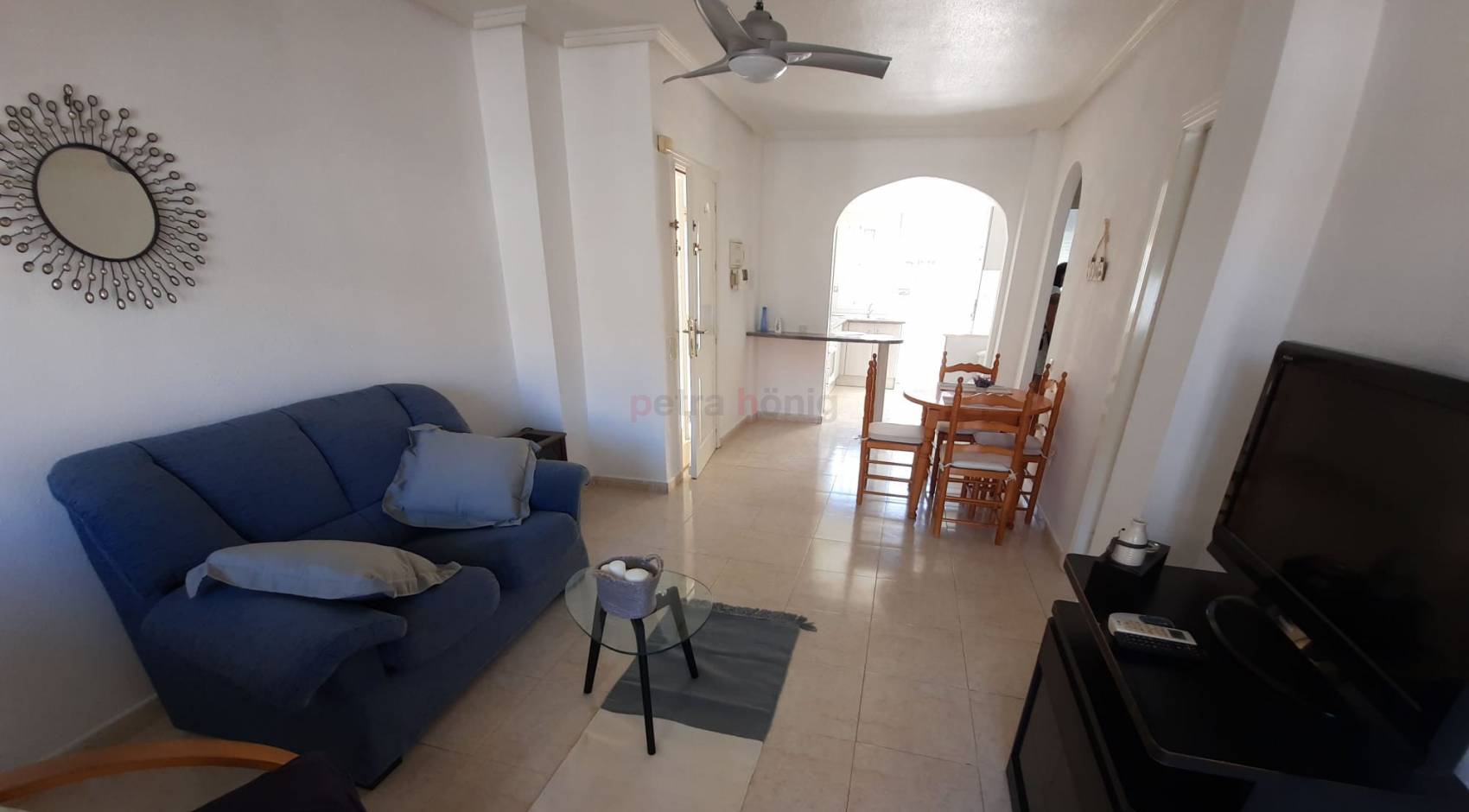 Gebrauchtobjekte - Apartment - Ciudad Quesada - Dona Pepa