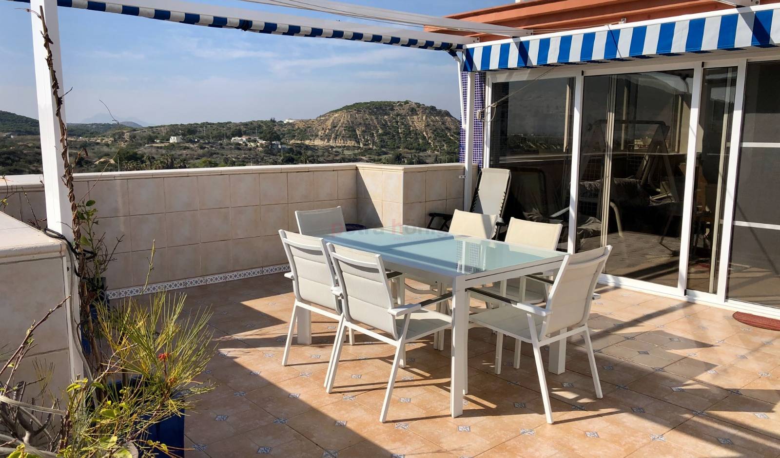 A Vendre - Appartement - Guardamar del Segura