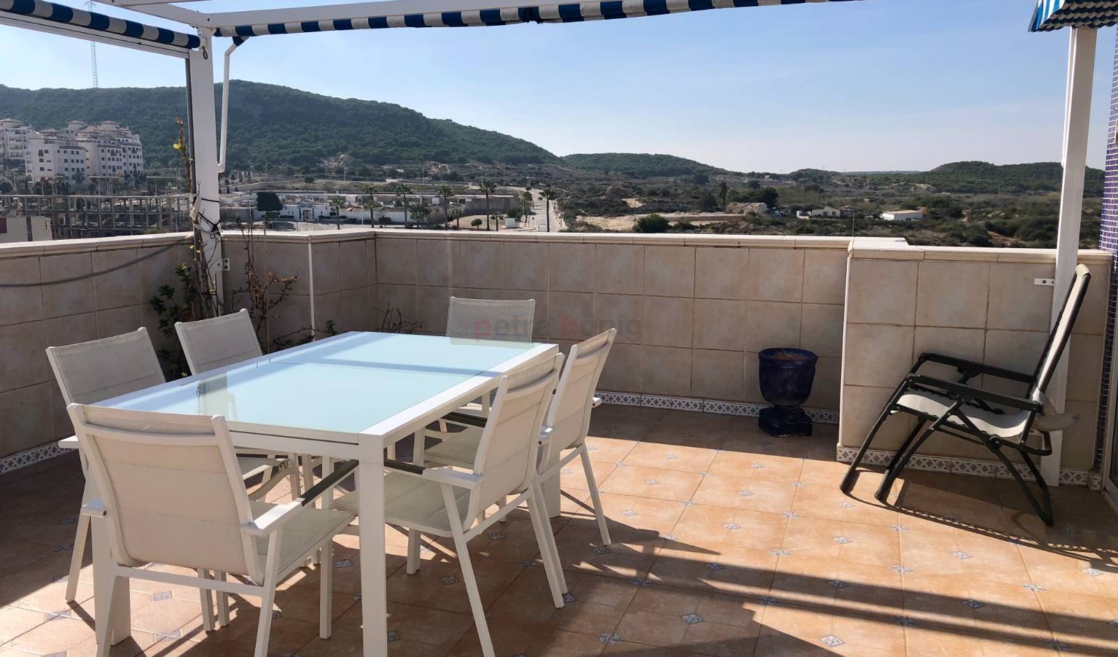 A Vendre - Appartement - Guardamar del Segura