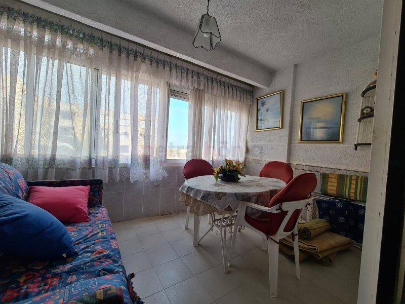 Resales - Apartment - La Mata