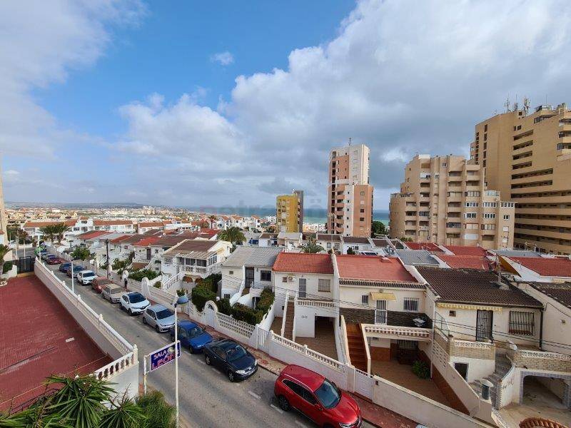 Sale -  квартира - La Mata