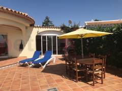 Gebrauchtobjekte - Einfamilienhaus - la Nucia - Costa Blanca North