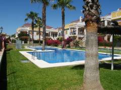 Resales - Semi Detached - Daya Vieja