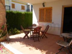 Resales - Semi Detached - Daya Vieja