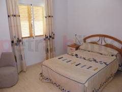 Resales - Semi Detached - Daya Vieja