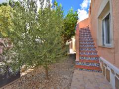 A Vendre - Villa - Villamartin