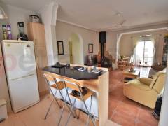 A Vendre - Villa - Villamartin