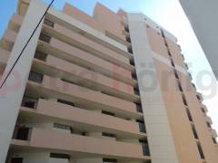 Resales - Appartement - La Mata