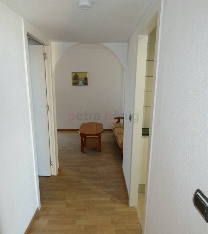 Resales - Appartement - La Mata