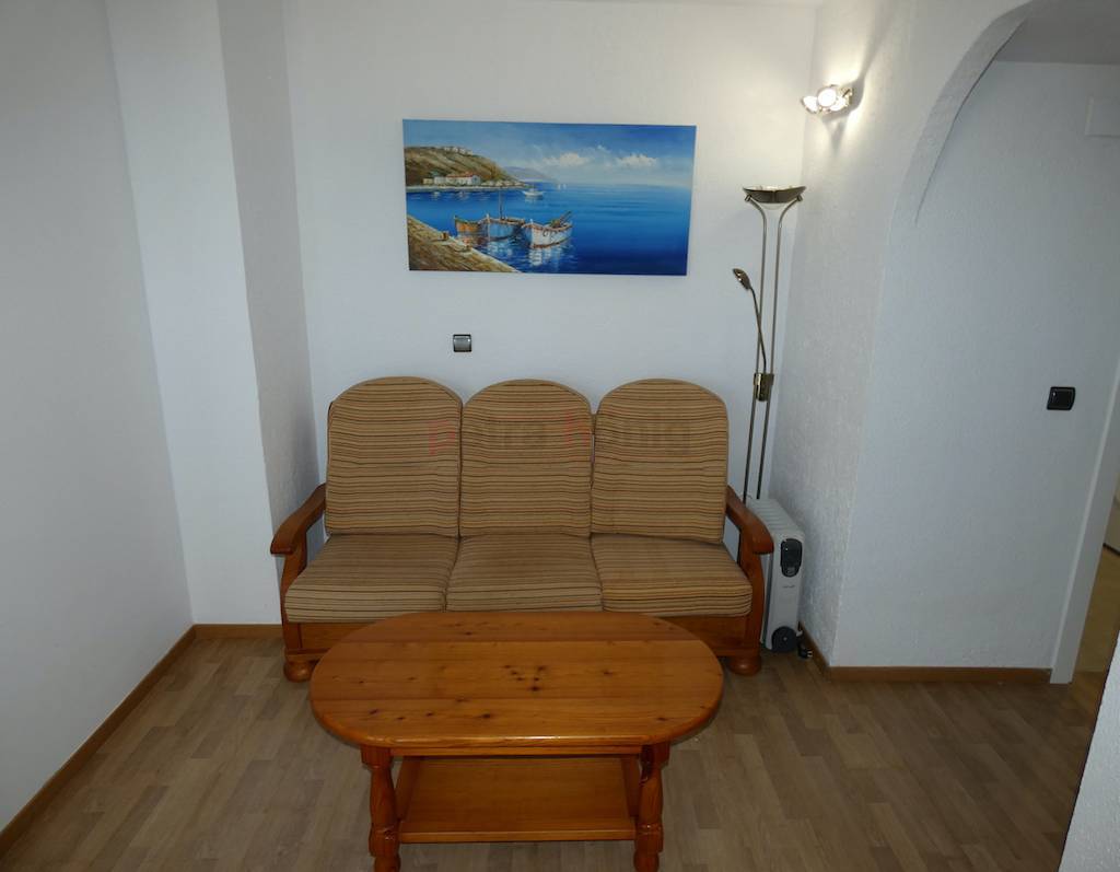 Gebrauchtobjekte - Apartment - La Mata