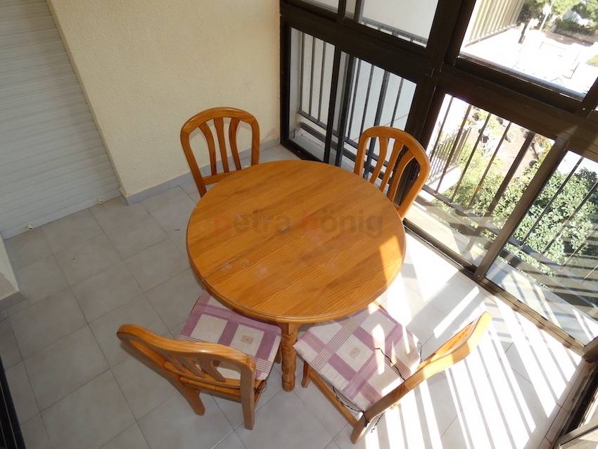 Resales - Appartement - La Mata