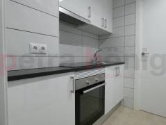 Reventa - Apartamento - La Mata