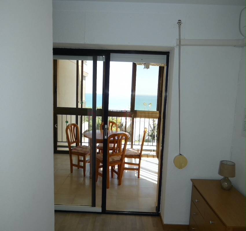 Gebrauchtobjekte - Apartment - La Mata