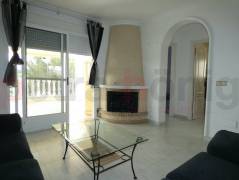 Reventa - Chalet - Algorfa