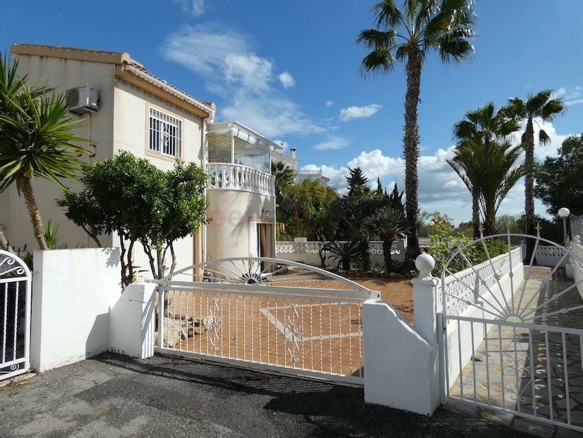 A Vendre - Villa - Algorfa