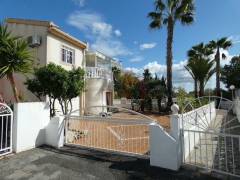 A Vendre - Villa - Algorfa