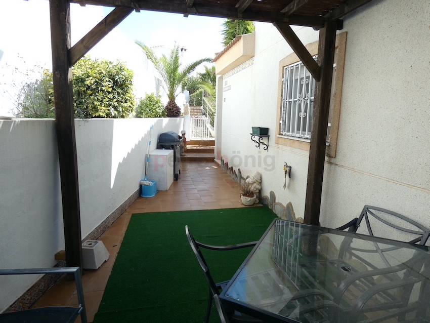 A Vendre - Villa - Algorfa