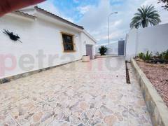 A Vendre - Villa - Ciudad Quesada - Town Center