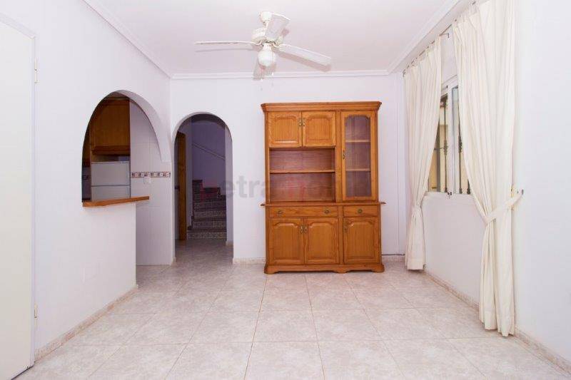 Resales - Townhouse - Torrevieja - Aguas Nuevas