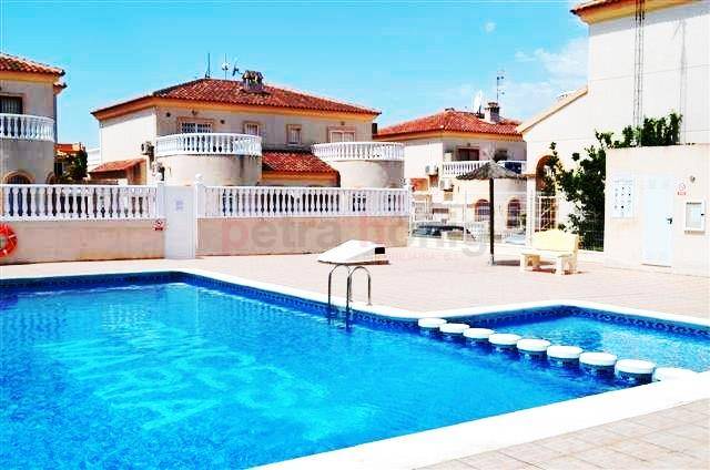 A Vendre - Maison de ville - Torrevieja - Aguas Nuevas