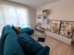 Nouvelle Construction - Appartement - Villamartin