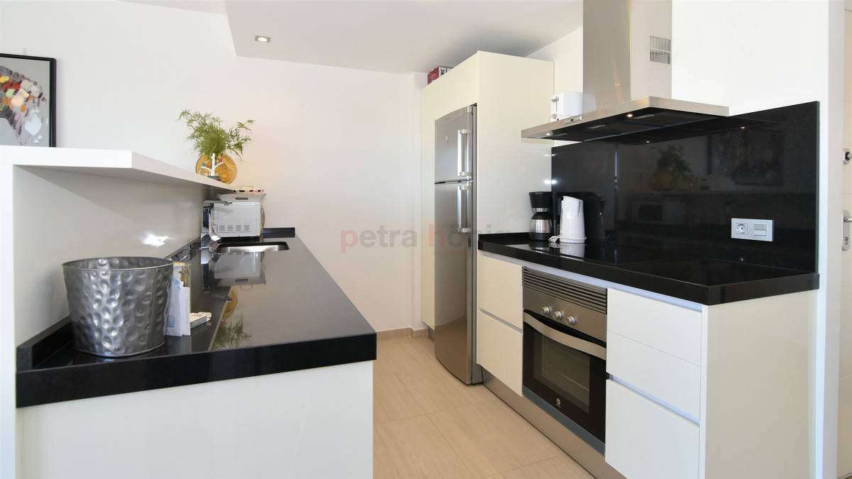 Resales - Apartment - Punta Prima