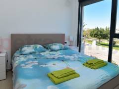 Resales - Appartement - Punta Prima