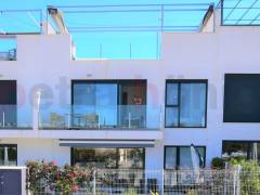 Resales - Apartment - Punta Prima