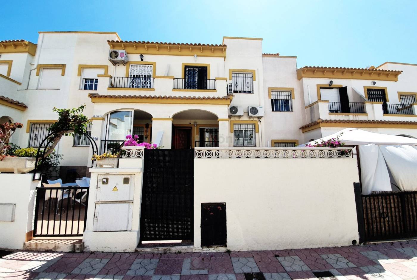 Resales - Townhouse - Gran Alacant - Altomar I