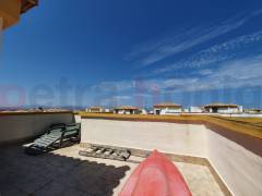 Resales - Townhouse - Gran Alacant - Altomar I