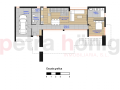 New build - Villa - Ciudad Quesada