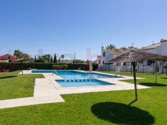 Resales - lejlighed - Villamartin