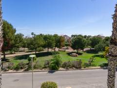 Resales - Apartment - Villamartin