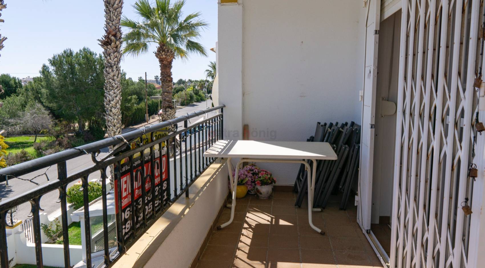 Resales - Apartment - Villamartin