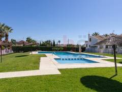 Resales - Apartment - Villamartin