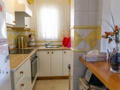 Gebrauchtobjekte - Apartment - Villamartin