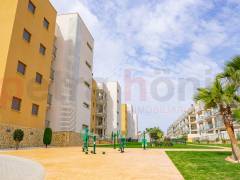 Resales - Apartment - Villamartin