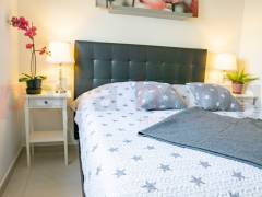 Resales - Apartment - Villamartin