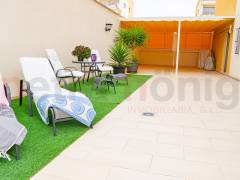 Resales - Apartment - Villamartin