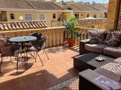 Resales - Villa - Algorfa - Lo Crispin