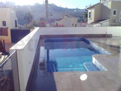 Resales - Villa - Ciudad Quesada - La Marquesa Golf