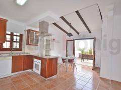 Resales - Villa - Ciudad Quesada - La Marquesa Golf