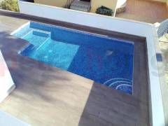 Resales - Villa - Ciudad Quesada - La Marquesa Golf